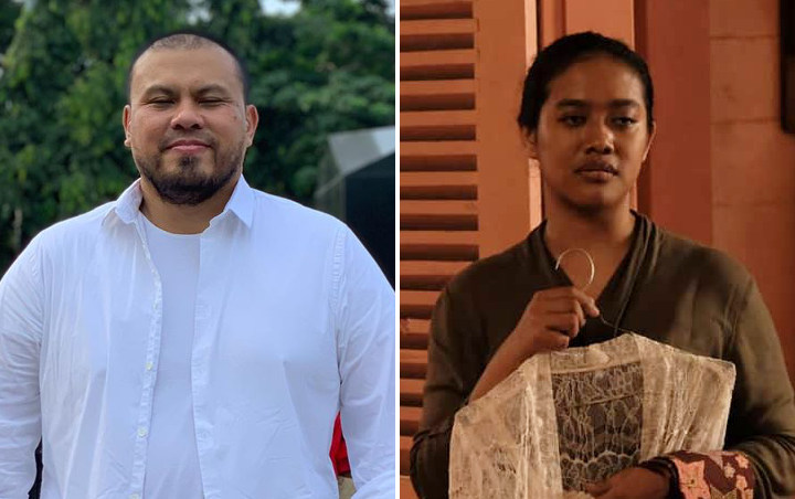 Joko Anwar Sambut Hangat Keinginan Siti Fauziah 'Bu Tejo' Main Film Garapannya