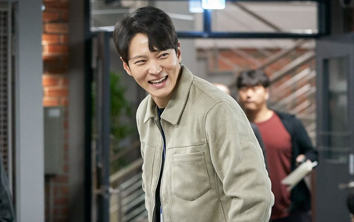 Jadi Drama Comeback, Joo Won Ungkap Alasan Gabung dan Kesulitan Bintangi 'Alice'