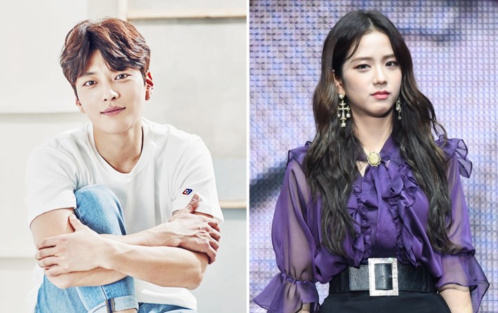 Jang Seung Jo Konfirmasi Gabung Peran Utama di Drama Jisoo BLACKPINK 'Snowdrop'