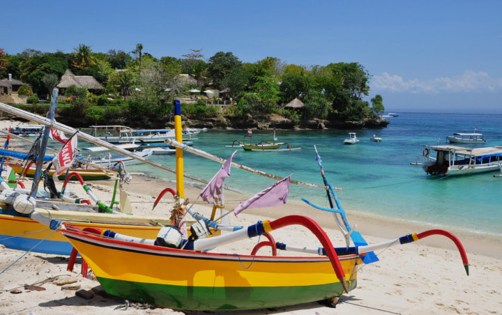 Akui Kasus COVID-19 Masih Fluktuatif, Bali Batal Buka Wisata untuk Turis Asing