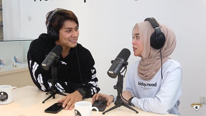 Lesty Ambruk Dilarikan ke RS, Panti Asuhan Bongkar Fakta Tuduhan Ibu Nadya Istri Rizki-Topik Pagi