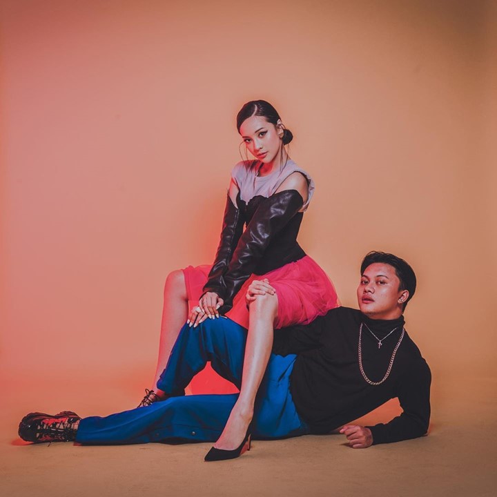 Anya Geraldine di Mata Rizky Febian