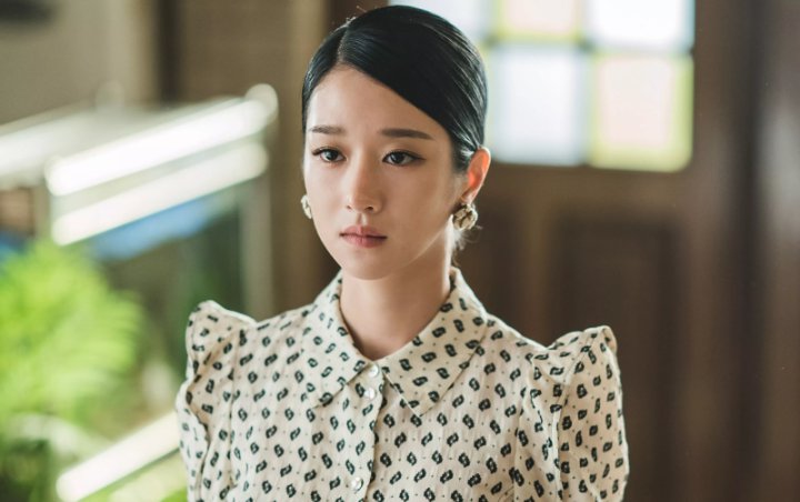 Soal Kostum Mencolok di 'It's Okay To Not Be Okay', Seo Ye Ji Akui Bukan Gaya Aslinya