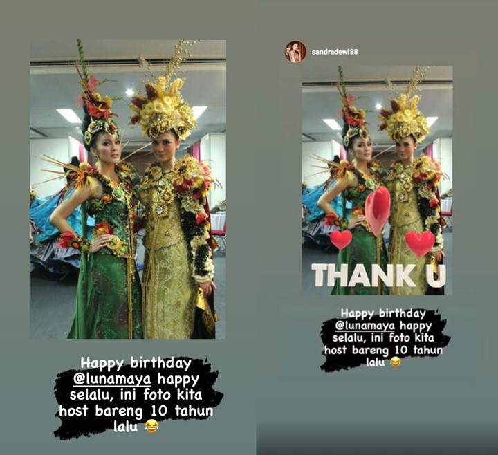 Gaya Cantik