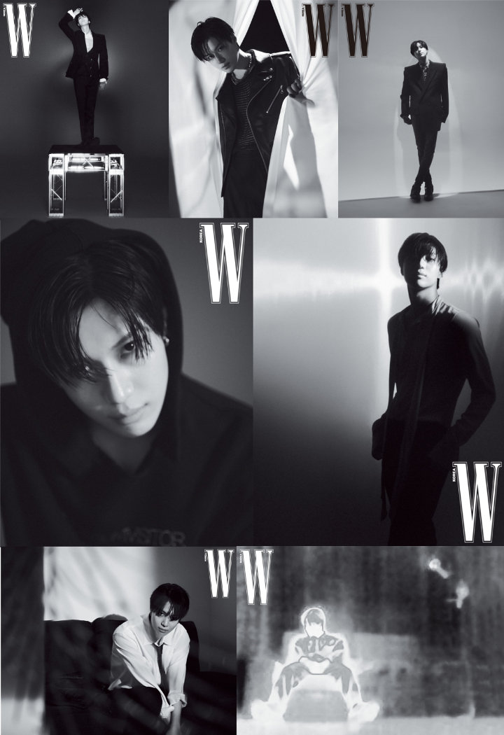 Taemin