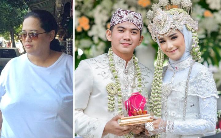 Mbak You Ramal Kisruh Rumah Tangga Rizki-Nadya Ada Unsur Mistis, Tak Sadar Saat Nikah?