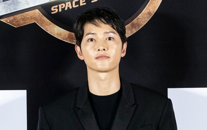 Bintangi 'Space Sweepers', Song Joong Ki Akui Bayaran Tinggi Jadi Kriteria Pilih Peran