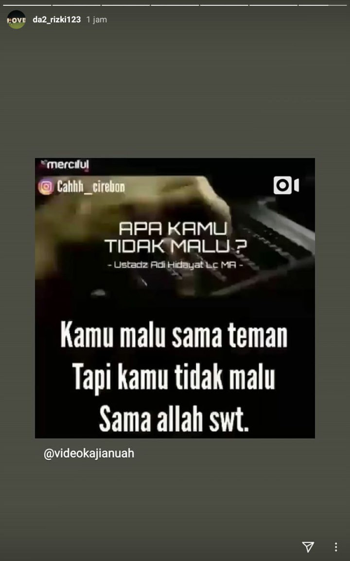 Rizki Posting