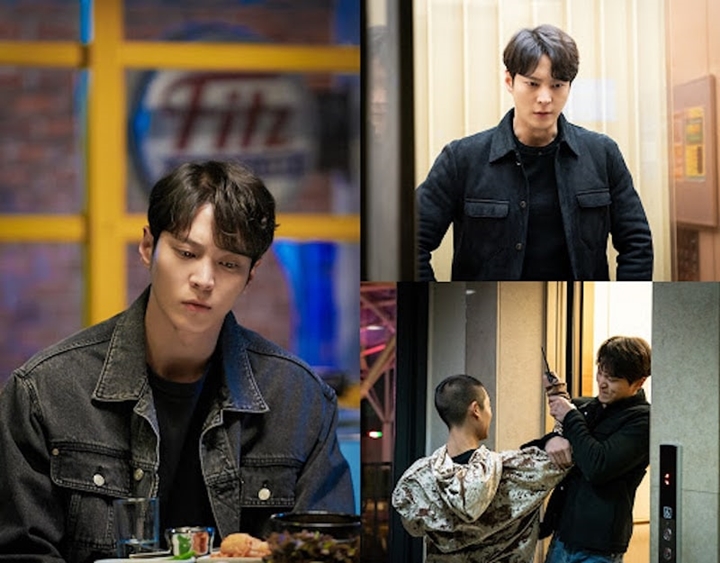 Tim Produksi Bocorkan Adegan Mengejutkan Yang Melibatkan Joo Won di \'Alice\'