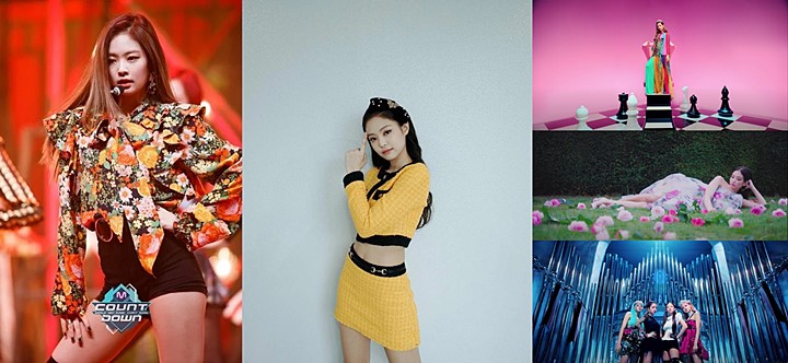 Awas Kaget Usai Tahu Harga Lima Pakaian Mewah Jennie BLACKPINK Ini