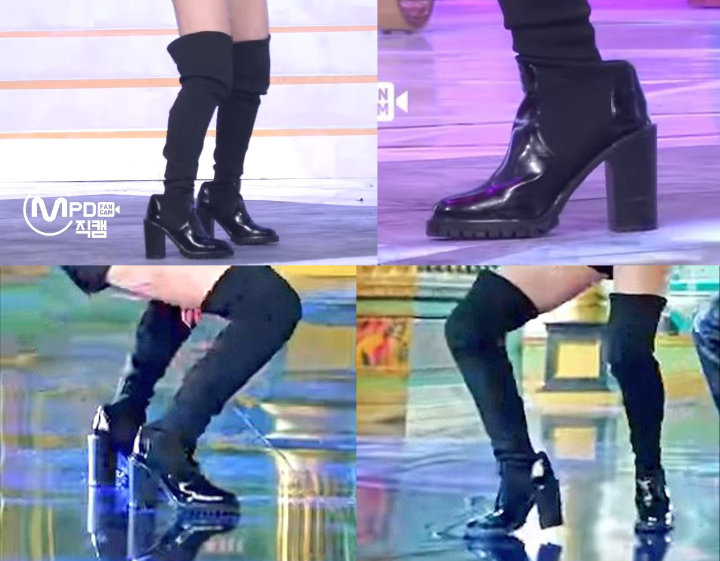 Sepatu Ryujin Membahayakan, Stylist ITZY Dikritik Habis-Habisan