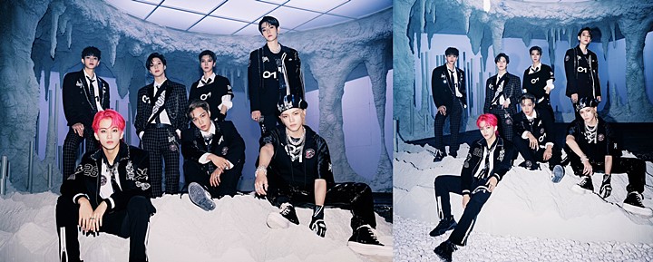 SuperM Rilis Teaser Baru \'Tiger Inside\', Fans Teringat \'KoKoBop\' EXO