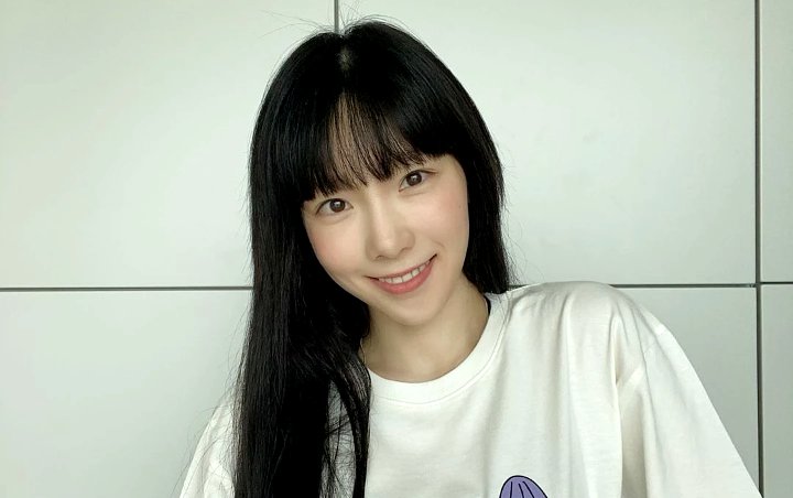 Umbar Lekuk Tubuh, Tae Yeon SNSD Banjir Pujian Tampilkan Gaya Seksi dan Kharismatik