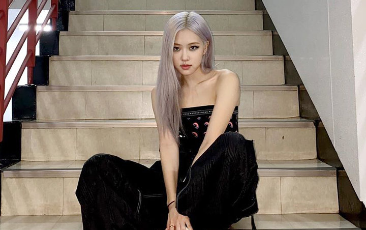 Cantik Banget, Foto Rose BLACKPINK dengan Rambut Pendek Kejutkan Netizen