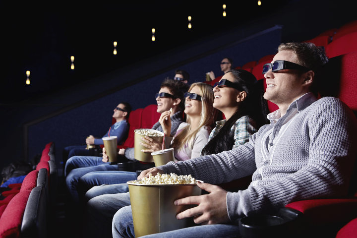 Bioskop
