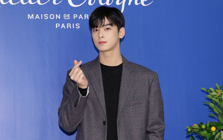 Dulu Gembul, Cha Eunwoo Salahkan Ayah Sendiri Terlalu Keras