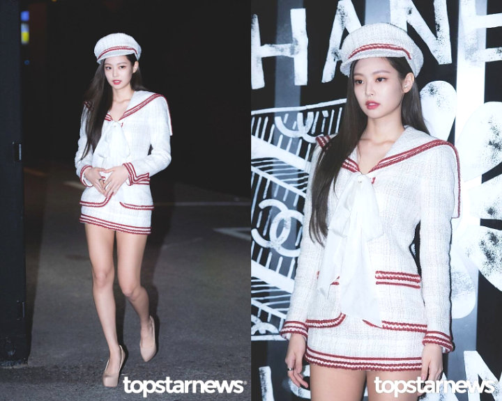Jennie BLACKPINK 2