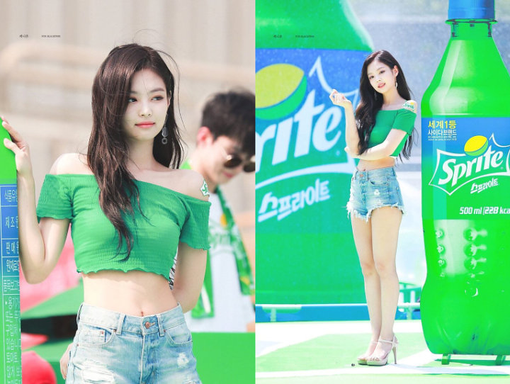 Jennie BLACKPINK 3