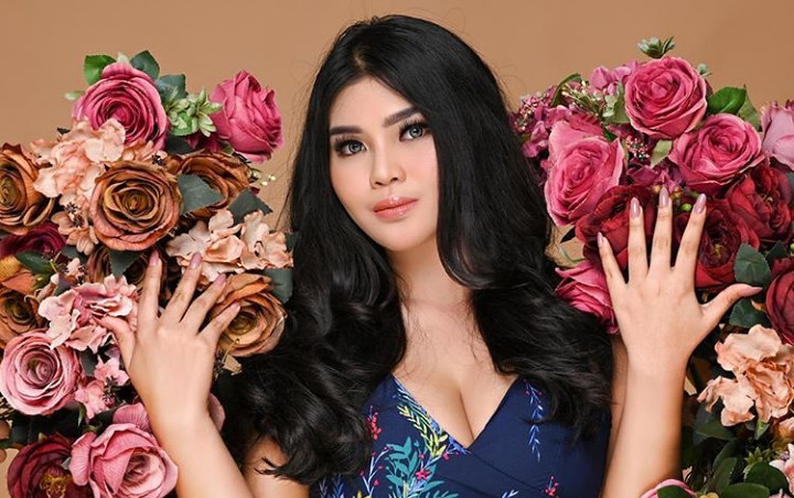 Rosa Meldianti Bakal Cover Lagu 'Ice Cream' Milik BLACKPINK, Netizen Auto Panik
