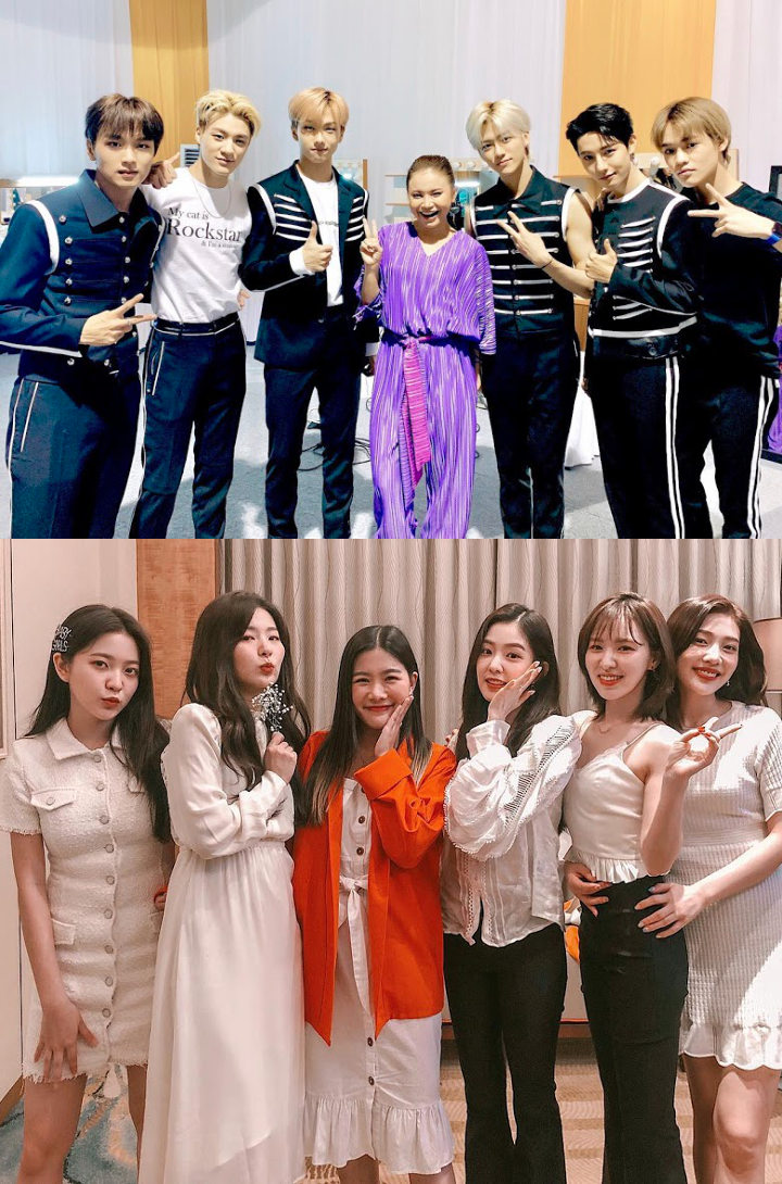 Boy dan Girl Grup Baru SM Entertainment Bakal Punya Member Asal Indonesia?