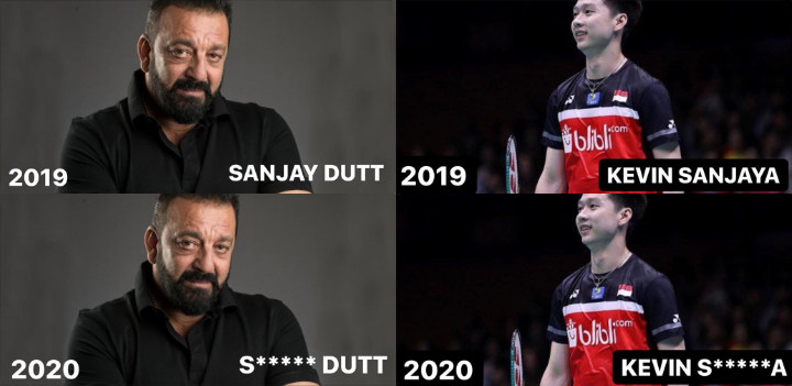Kata Anjay Dilarang, Denny Cagur Sedih Tak Bisa Tulis Nama Lengkap Sang Idola