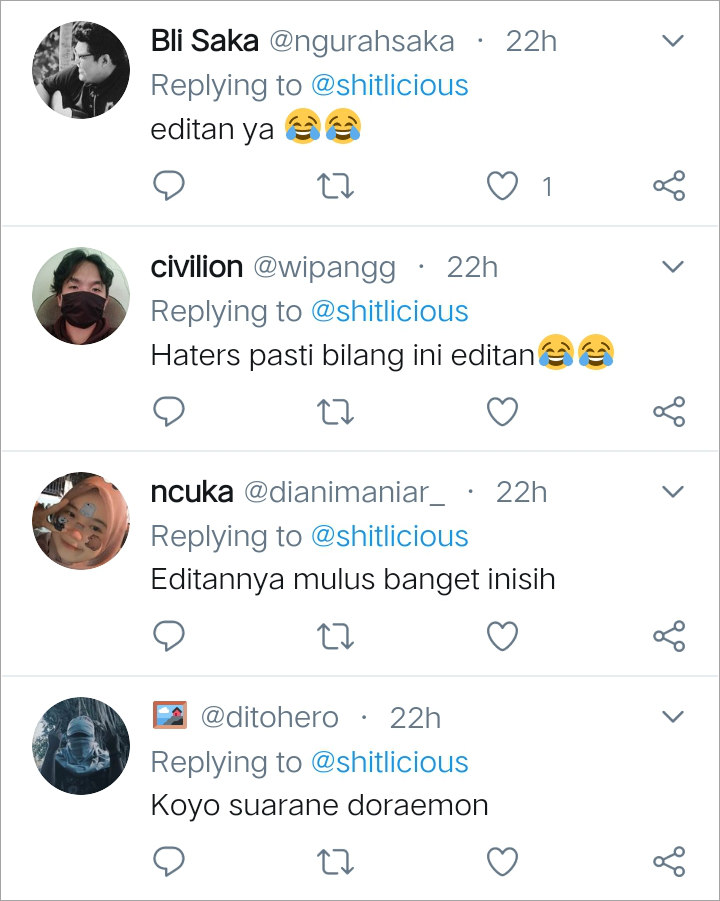 Heboh Video Raffi Ahmad Dukung Aldi Taher jadi Cawagub, Netter Temukan Kejanggalan Ini