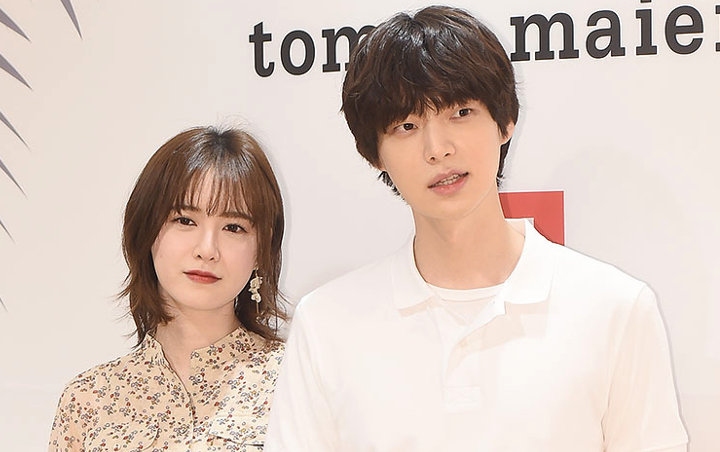 Ku Hye Sun Tegaskan Perceraian Dengan Ahn Jae Hyun Bukan Hal Yang Penting