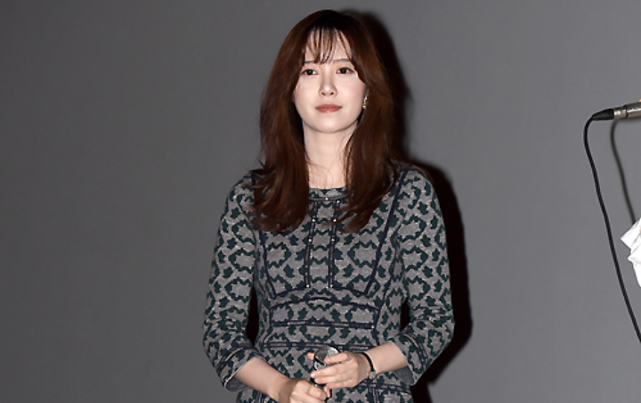 Ku Hye Sun Tuai Komentar Negatif Setelah Rilis Album Piano 'Breath: 3'