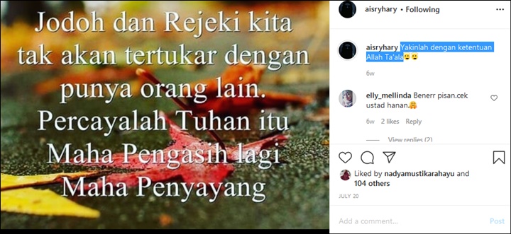 Nadya Dibully
