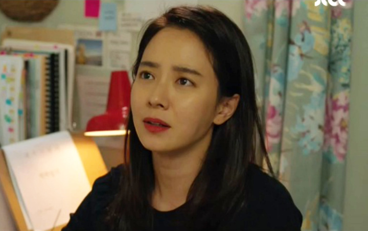 Pengalaman Baru, Begini Perasaan Song Ji Hyo Jadi Rebutan Empat Cogan di 'Was It Love?'