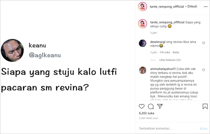 Revina VT