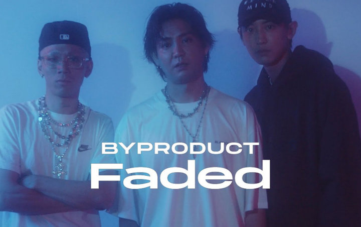 Chanyeol EXO Kolaborasi Bareng Rapper Loopy Untuk Album Pertama Devine Channel 'Faded'