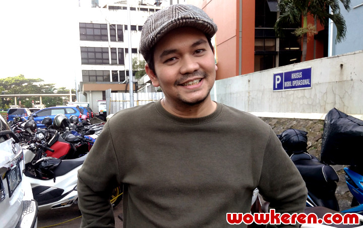 Istri Indra Bekti Kembali Dilarikan ke Rumah Sakit