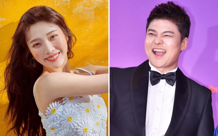 Joy Red Velvet dan Jun Hyun Moo Jadi MC, 'ISAC 2020' Ganti Judul Fokus Kompetisi Ini