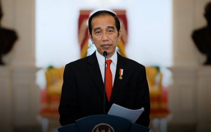 Jokowi Ingatkan Potensi Munculnya Klaster COVID-19 Baru Pilkada