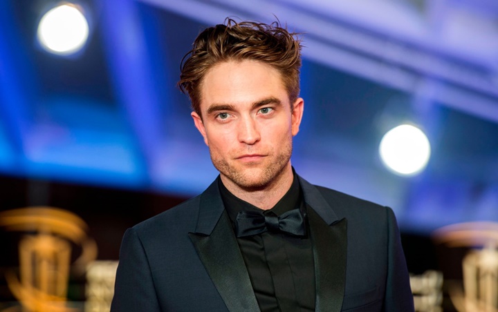 'The Batman' Kembali Lanjut Syuting Meski Robert Pattinson Positif COVID-19