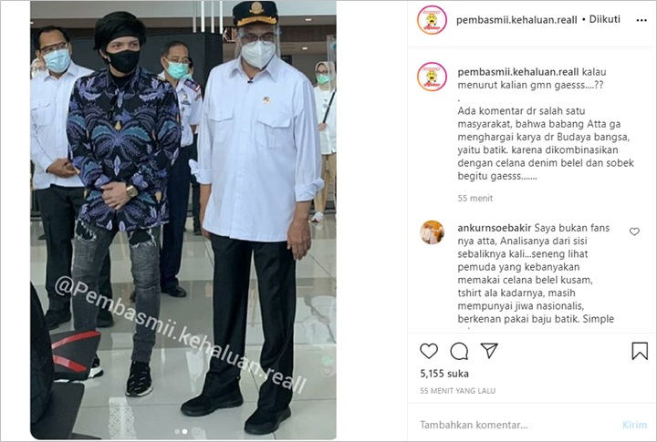 AttaHHalilintar