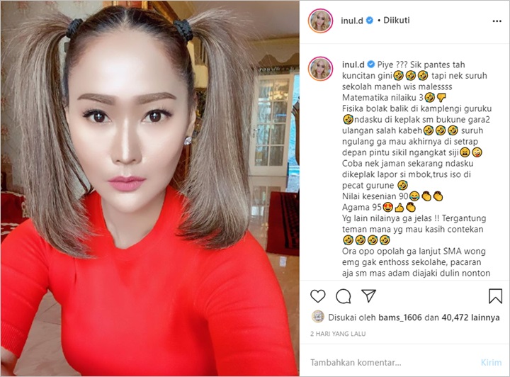 Inul Daratista