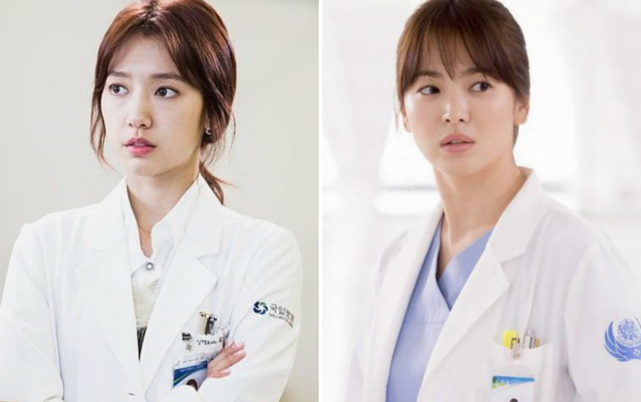 Park Shin Hye Hingga Song Hye Kyo, 12 Dokter Fashionable Ini Bikin K-Drama Makin Segar Ditonton