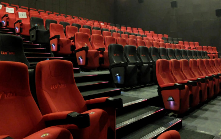 Tak Bisa Langsung Beroperasi Seperti Mal, Bioskop di Jakarta Harus Lakukan Ini Agar Boleh Buka