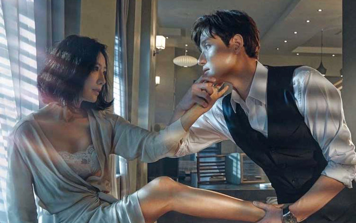 Trans TV Pilih Tayangkan Ulang 'The World of The Married' Untuk Kembalinya Siaran Drama Korea Malam