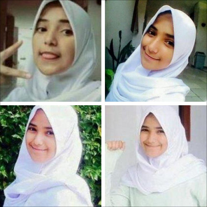 Nadya Mustika Rahayu