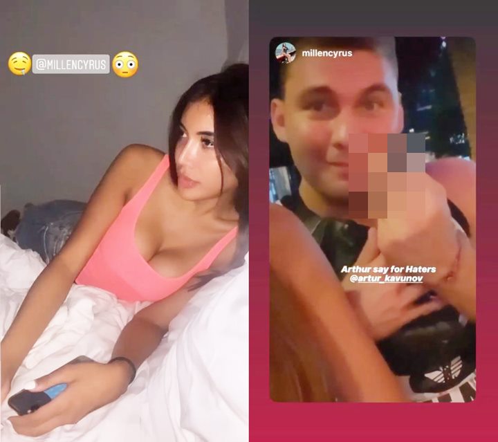 Postingan Artur