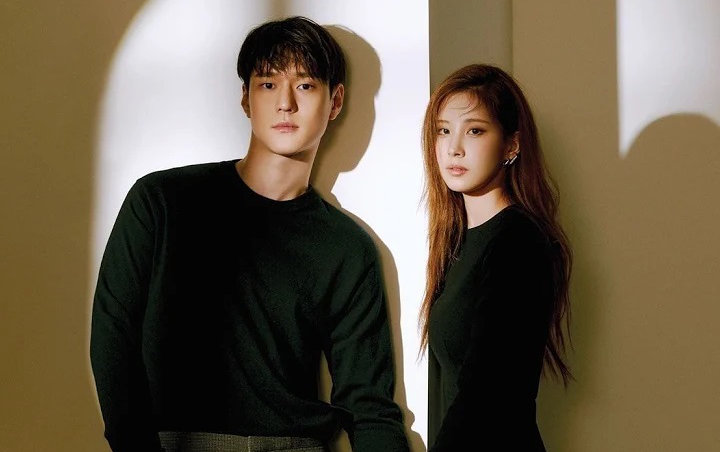 Seohyun dan Go Kyung Pyo Berseragam Sekolah Promosi 'Private Life', Filter Imut Banget
