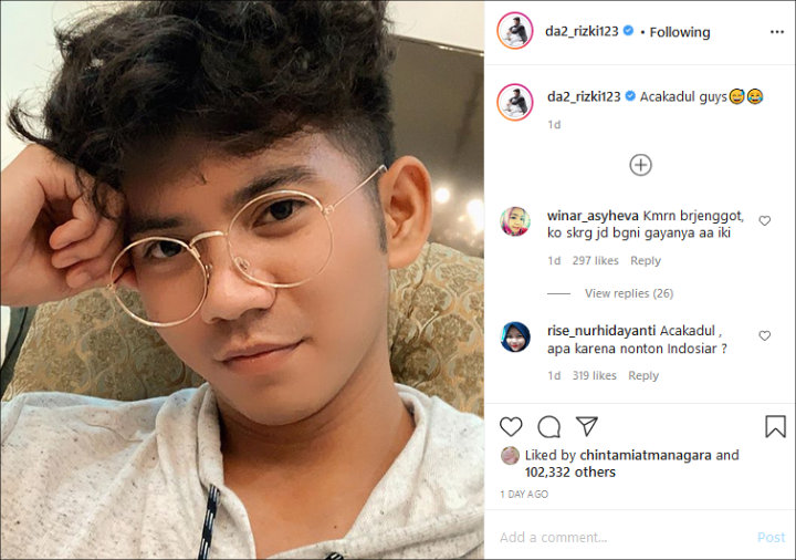 Rizki Syafaruddin