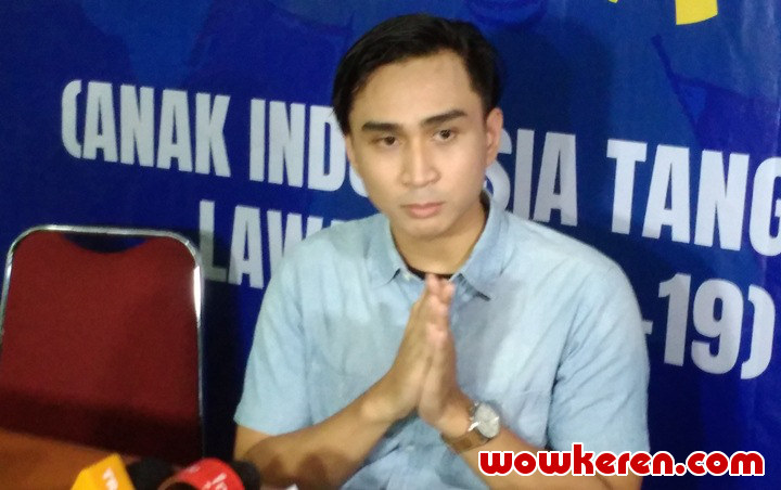 Lutfi Agizal Curhat Soal Kerugian Usai Akun IG Menghilang