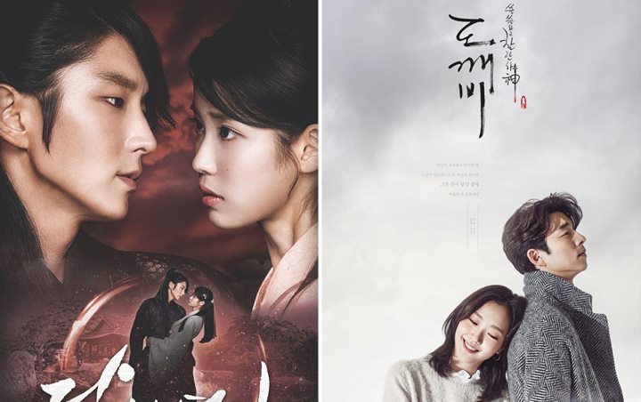 Beda Poster K-Drama Versi Korea dan Jepang Jadi Sorotan, Mana Favoritmu?