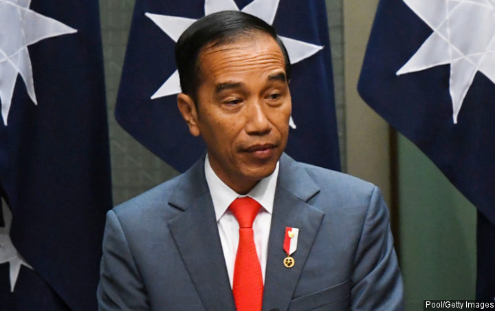Jokowi Yakini Pembatasan Sosial Jenis Ini Lebih Ampuh Tekan Kasus Corona Daripada PSBB