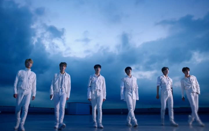 Beranggotakan Kim Yohan Cs, Boy Grup WEi Rilis Teaser Pertama Untuk Debut 'Identity: First Sight'