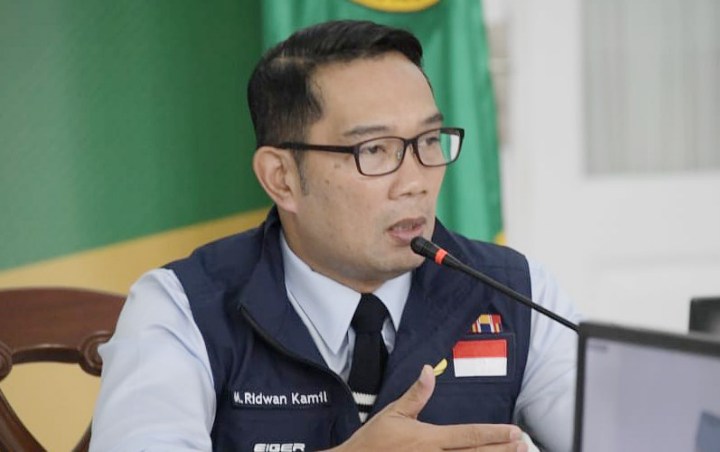 RS COVID-19 di DKI Penuh, Ridwan Kamil Beri Penawaran Ini ke Anies
